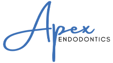 Apex Endodontics Header Logo